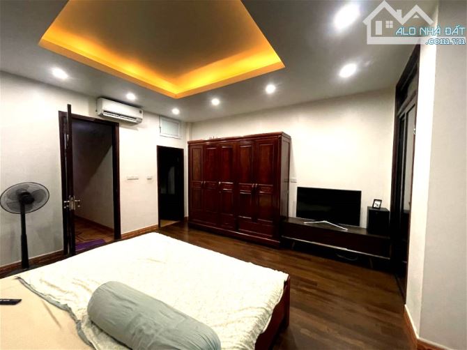 Bán nhà mặt phố BÙI THỊ XUÂN, 106m2, 4 tầng, mặt tiền 4,85m gần ngã tư TUỆ TĨNH, Giá 61 tỷ - 4