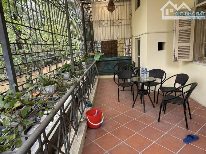 ⚜️ PHÂN LÔ Ô TÔ TRÁNH KHUẤT DUY TIẾN THANH XUÂN 85M2 3T MT 7.5M CHỈ 18.5 TỶ ⚜️ - 4