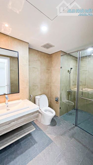 CHO THUÊ CĂN HỘ 2 NGỦ 2 WC CHUNG CƯ MINATO HẢI PHÒNG - 8