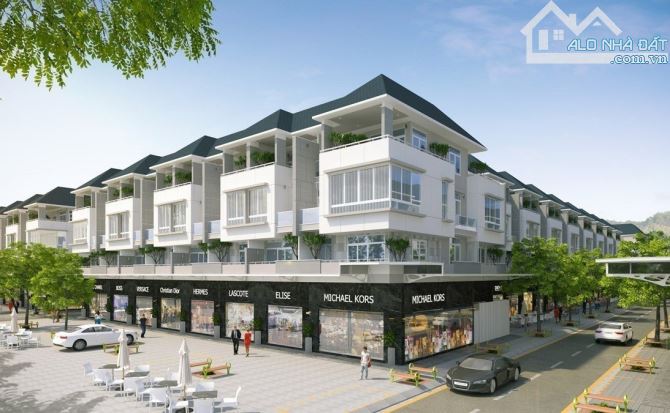 Nhà bán phường Thống Nhất, khu Văn Hoa Villas; 1 trệt 1 lầu 110m2 siêu đẹp giá 10.8 tỷ - 12