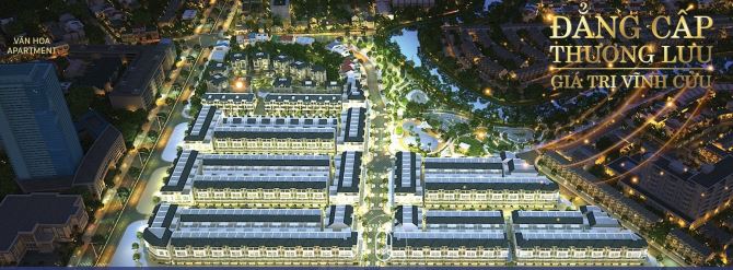 Nhà bán phường Thống Nhất, khu Văn Hoa Villas; 1 trệt 1 lầu 110m2 siêu đẹp giá 10.8 tỷ - 14