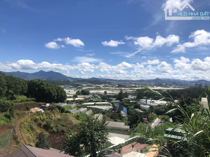 Bán 1,2 hecta đất nông nghiệp khu vực phường 5 thành phố Đà Lạt - 2