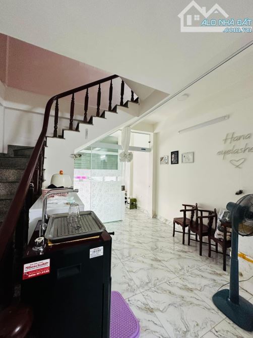 Bán Nhà MP Minh Khai 50M2 4T MT 4.2M Thoáng Trước Sau Sổ Vuông KD Siêu Đỉnh Nhỉnh 20 Tỷ - 2