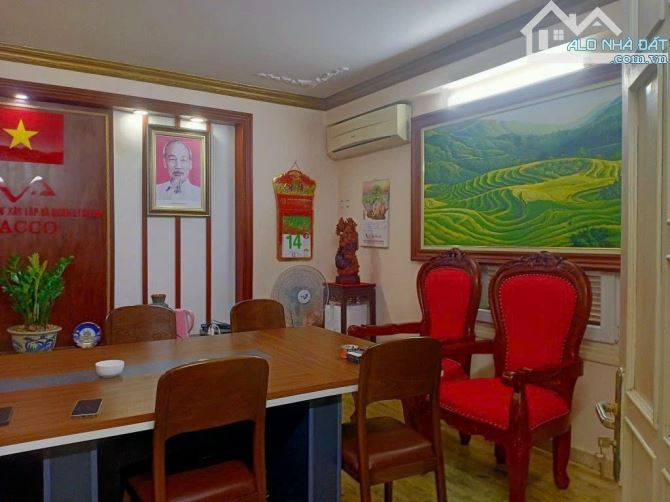 Bán Nhà MP Minh Khai 50M2 4T MT 4.2M Thoáng Trước Sau Sổ Vuông KD Siêu Đỉnh Nhỉnh 20 Tỷ - 3