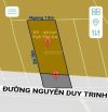 Bán NC4 tiện xây MT đoạn đẹp nhất Nguyễn Duy Trinh 14x34m, chỉ 68 tỷ