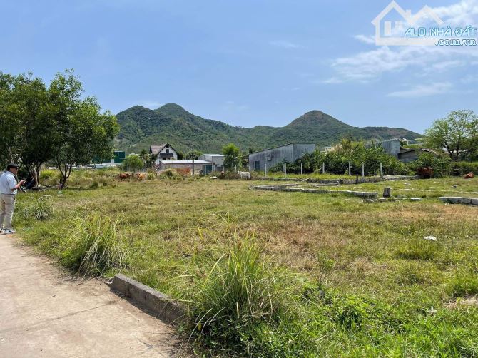 Bán lô đất giá rẻ Phước Đồng Nha Trang ngang 7m full thổ giá rẻ