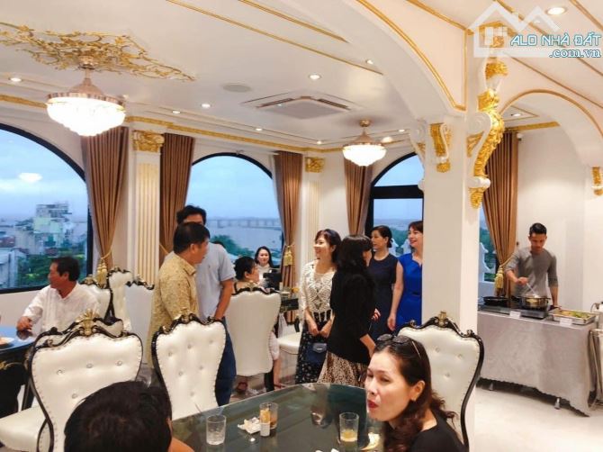 Bán khách sạn 6 tầng 29 Phòng TP. Du Lịch, TP.Tuy Hoà. Giá Ngộp (ks hiện vẫn cứ hoạt động) - 10