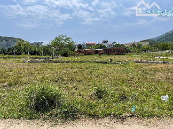 Bán lô đất giá rẻ Phước Đồng Nha Trang ngang 7m full thổ giá rẻ - 1