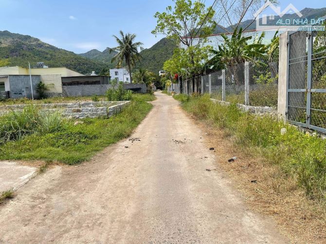 Bán lô đất giá rẻ Phước Đồng Nha Trang ngang 7m full thổ giá rẻ - 2
