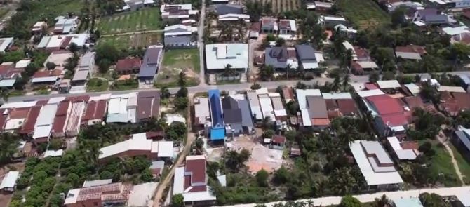 GIA ĐÌNH CHUYỂN VỀ SÀI GÒN SỐNG BÁN NHANH 200M2 THỔ CƯ - 2