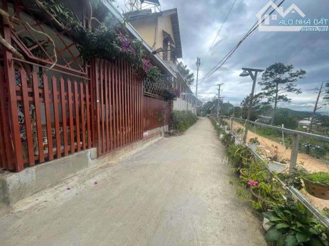 Bán đất 516m2, view đồi thông cực đẹp, tại phường 3, ngay đầu đèo Prenn - 2