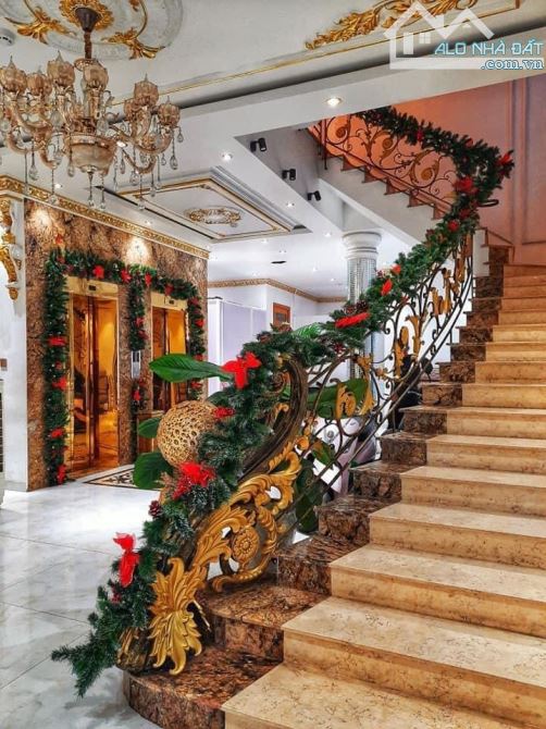Bán khách sạn 6 tầng 29 Phòng TP. Du Lịch, TP.Tuy Hoà. Giá Ngộp (ks hiện vẫn cứ hoạt động) - 2
