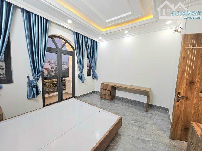 Bán Nhà Mới KDC Central Home Đường 11 - Trường Thọ - Thủ Đức. - Giá: 8 tỷ 5 - 5