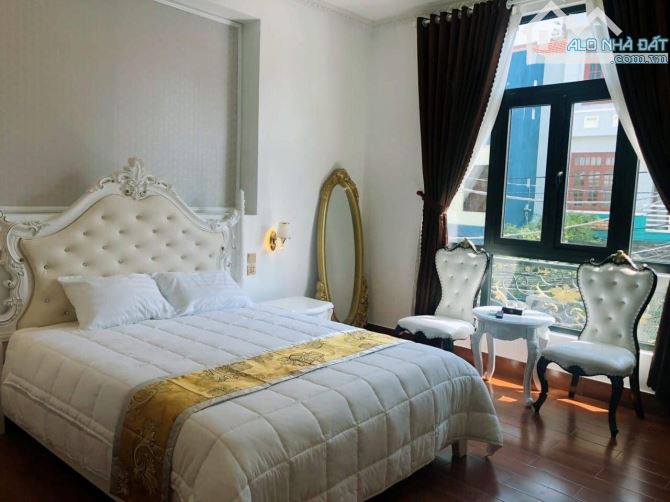 Bán khách sạn 6 tầng 29 Phòng TP. Du Lịch, TP.Tuy Hoà. Giá Ngộp (ks hiện vẫn cứ hoạt động) - 5
