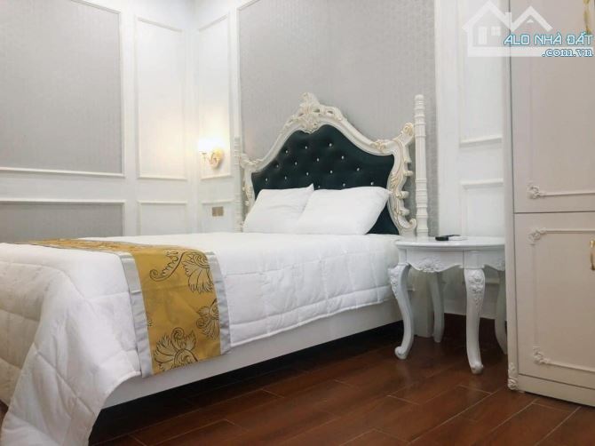 Bán khách sạn 6 tầng 29 Phòng TP. Du Lịch, TP.Tuy Hoà. Giá Ngộp (ks hiện vẫn cứ hoạt động) - 6