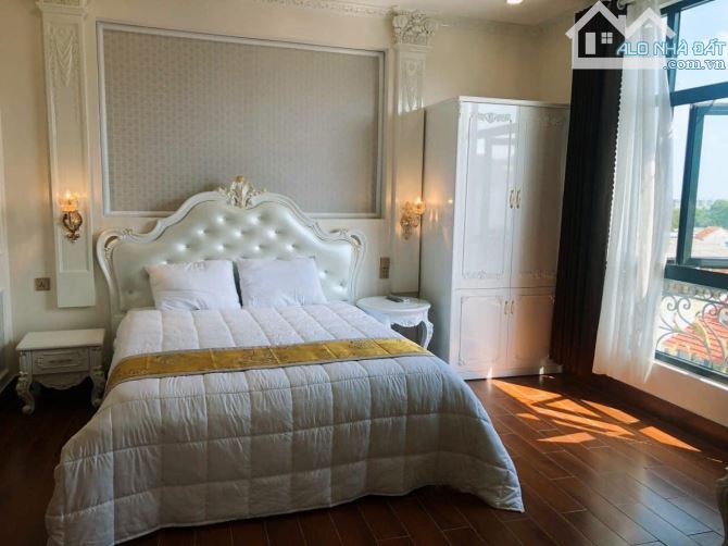 Bán khách sạn 6 tầng 29 Phòng TP. Du Lịch, TP.Tuy Hoà. Giá Ngộp (ks hiện vẫn cứ hoạt động) - 7