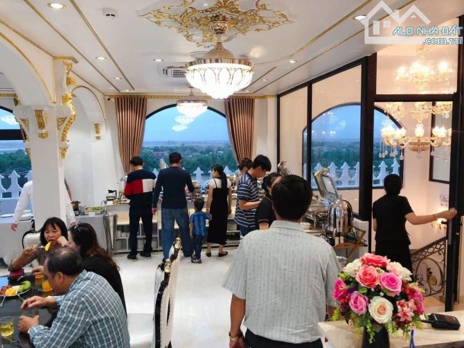 Bán khách sạn 6 tầng 29 Phòng TP. Du Lịch, TP.Tuy Hoà. Giá Ngộp (ks hiện vẫn cứ hoạt động) - 9