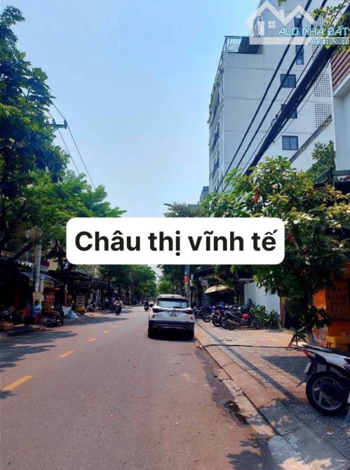 BÁN NHÀ CHÂU THỊ VĨNH TẾ MỸ AN NGŨ HÀNH SƠN