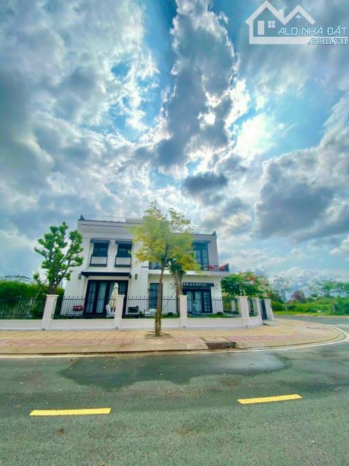 ĐẤT NỀN DỰ ÁN BỘ CÔNG AN PHẠM HỮU LẦU-NHà BÈ, DT 12x27m, 8x22m, 6x22m, giá 60 triệu/m2 - 1
