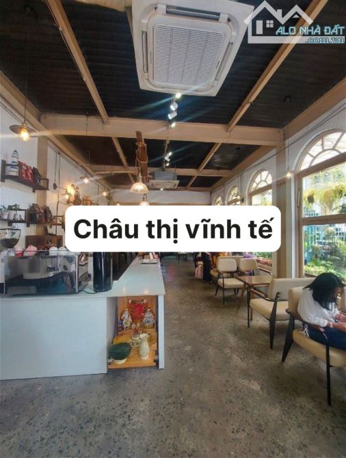 BÁN NHÀ CHÂU THỊ VĨNH TẾ MỸ AN NGŨ HÀNH SƠN - 1