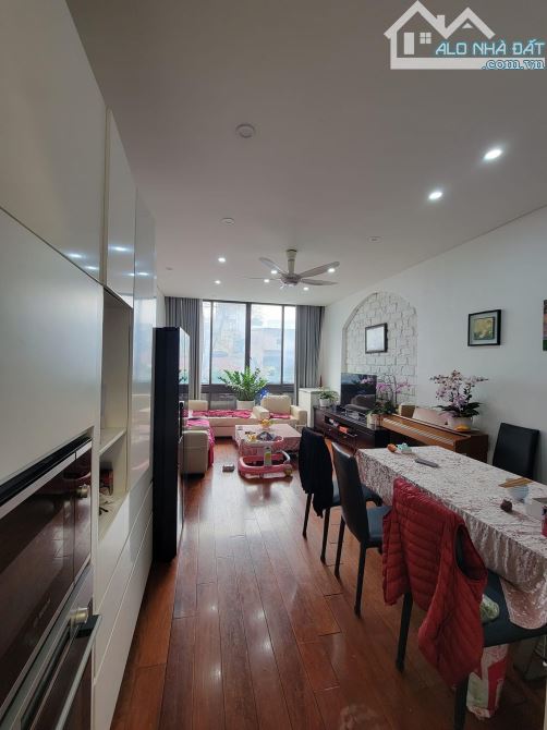 Cực Hiếm, MP Bùi Thị Xuân 28M2 4T, 2 Thoáng, KD Sầm Uất Ngày Đêm, Giá 16 Tỷ - 1