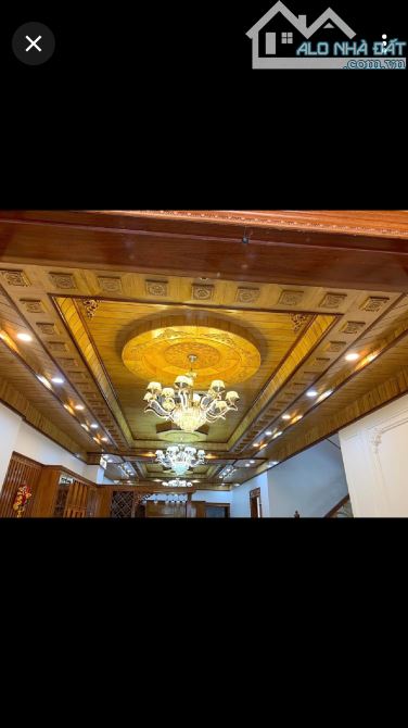 Bán gấp căn biệt thự 3 tầng siêu đẹp view sông Hàn mới toanh đường Thăng Long quận Hải Châ - 1