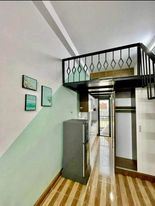 Hơn 10 Tỷ , Có ngay CCMN , 16 Phòng, thang máy nhập, full nội thất, Trung tâm Văn Quán. - 2