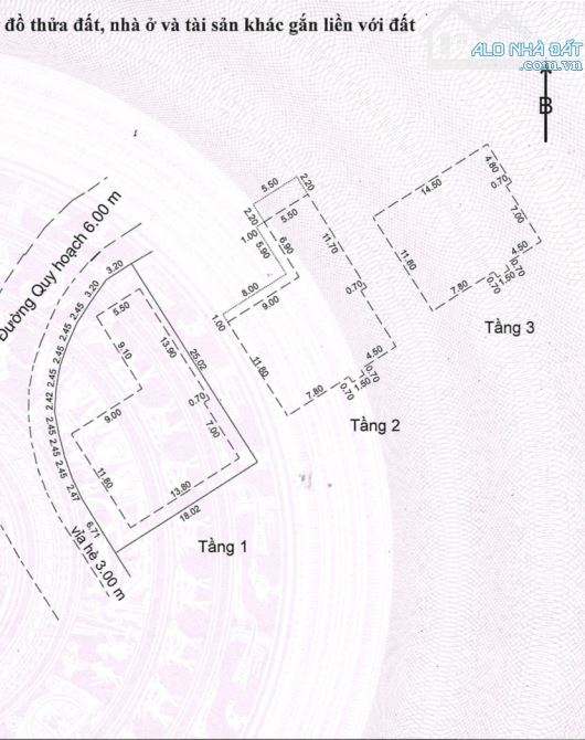 Cần bán BIỆT THỰ CĂN GÓC - Tiện ích đầy đủ - Khu compound khép kín - View sông thoáng mát - 1