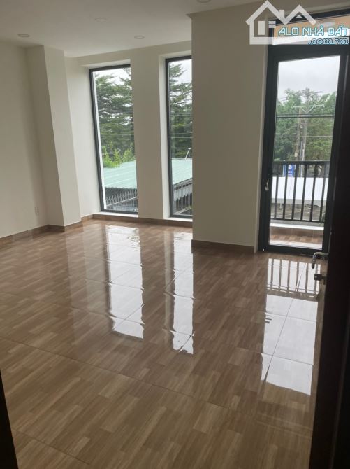 Bán nhà mặt tiền Hoàng Quốc việt Quận 7 giá 17.5 tỷ. - 2