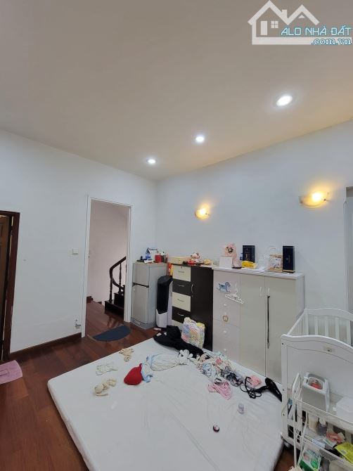 Cực Hiếm, MP Bùi Thị Xuân 28M2 4T, 2 Thoáng, KD Sầm Uất Ngày Đêm, Giá 16 Tỷ - 2