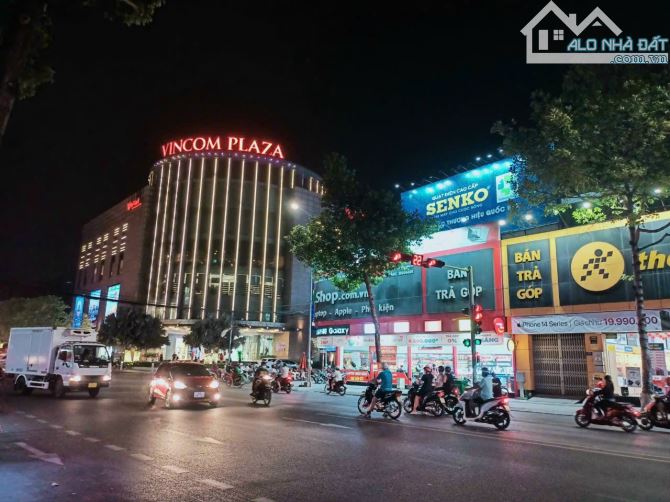 BÁN 1500m2 Mặt tiền Phạm Văn Thuận ,Biên Hoà - 2