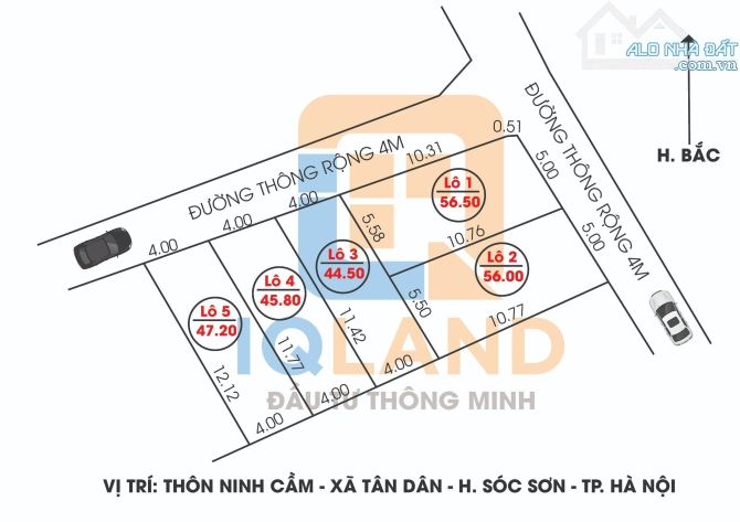 Cơ hội sở hữu hàng F0 với giá công khai 615 triệu. - 3