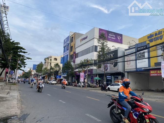 BÁN 1500m2 Mặt tiền Phạm Văn Thuận ,Biên Hoà - 3