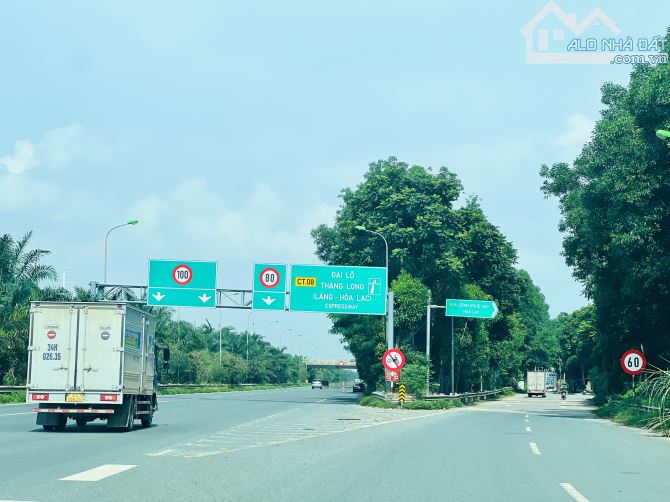 BÁN 1088M2 VIEW HỒ YÊN BÌNH CỰC ĐẸP + GIÁ TỐT - 4