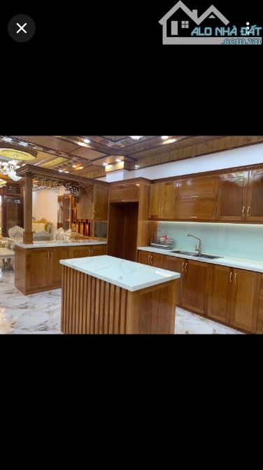 Bán gấp căn biệt thự 3 tầng siêu đẹp view sông Hàn mới toanh đường Thăng Long quận Hải Châ - 4