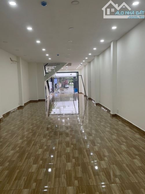 Bán nhà mặt tiền Hoàng Quốc việt Quận 7 giá 17.5 tỷ. - 5