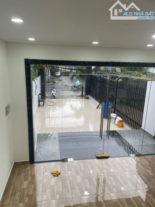 Bán nhà mặt tiền Hoàng Quốc việt Quận 7 giá 17.5 tỷ. - 6