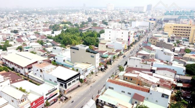 GẤP! Nhà bán gần 1500m2 mặt tiền đường Phạm Văn Thuận đang cho thuê 1.2 tỷ/năm giá đầu tư - 6