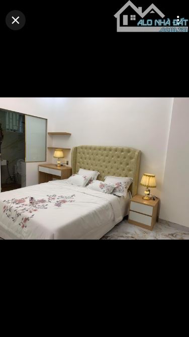 Bán gấp căn biệt thự 3 tầng siêu đẹp view sông Hàn mới toanh đường Thăng Long quận Hải Châ - 5