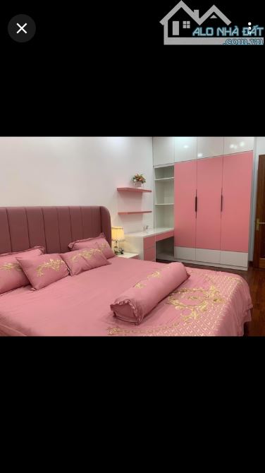Bán gấp căn biệt thự 3 tầng siêu đẹp view sông Hàn mới toanh đường Thăng Long quận Hải Châ - 6