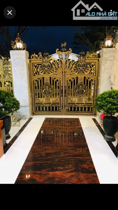 Bán gấp căn biệt thự 3 tầng siêu đẹp view sông Hàn mới toanh đường Thăng Long quận Hải Châ - 7