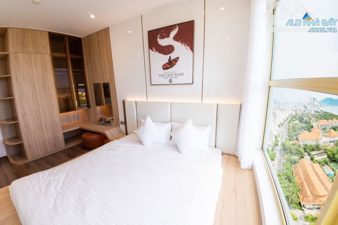 Nhận ưu đãi vàng quà tân gia 72 triệu-sở hữu căn 2PN 82m2 chỉ với 1tỷ - 9