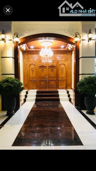 Bán gấp căn biệt thự 3 tầng siêu đẹp view sông Hàn mới toanh đường Thăng Long quận Hải Châ - 8