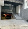 Bán nhanh tòa nhà CHDV Bùi Thị Xuân - Tân Bình