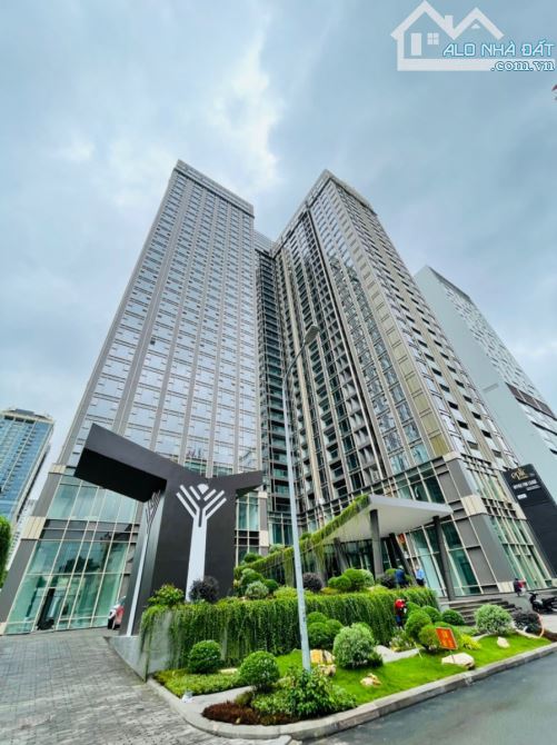 CĐT trực tiếp cho thuê văn phòng EPIC TOWER 19 Duy Tân, Cầu Giấy. DT: 70m2 ~ 774m2