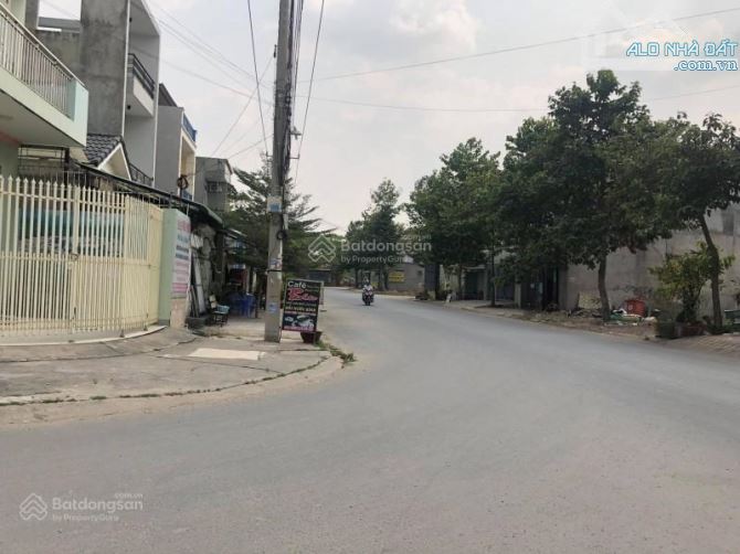 Chủ ngộp bán  116m2 Huỳnh Văn Cọ, thị trấn Củ Chi, gần Tiểu học Tân Thành vào 500m.1 tỷ 6