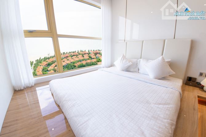 Biểu tượng căn hộ sang trọng Top 1 Đà Nẵng, ngay biển Mỹ Khê, chiết khấu hơn 1 tỷ - 11