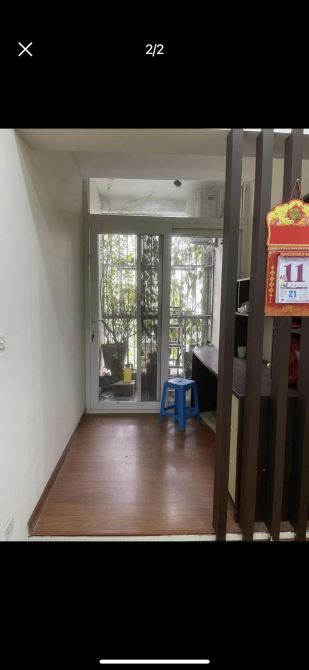 Căn hộ 3 ngủ 104m2 full đồ Việt Hưng Long Biên cho thuê - 1