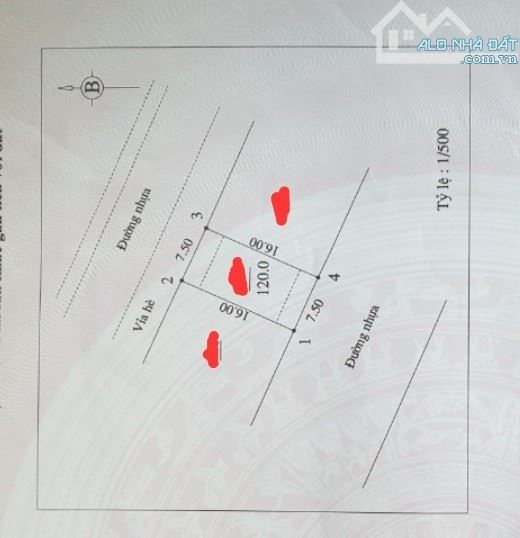 Tôi Cần Bán Gấp Nhà Mặt Phố Đường Đôi Trục Chính Xa La Hà Đông 120m2 5Tầng Mt 7.5m KD Đỉnh - 2