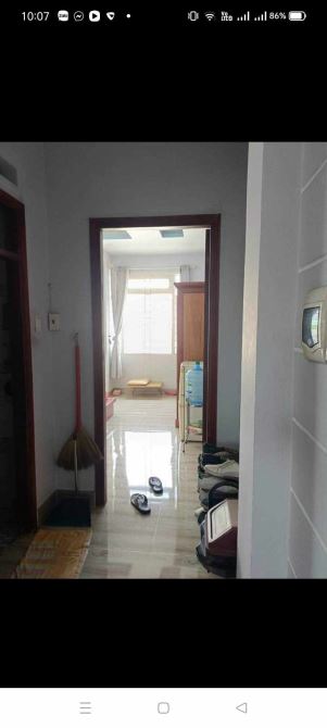 BÁN NHÀ GIÁ RẺ 61M2(4m x16m) 2Tầng CHỈ 4 TỶ Lê Văn Khương, Quận 12. - 2